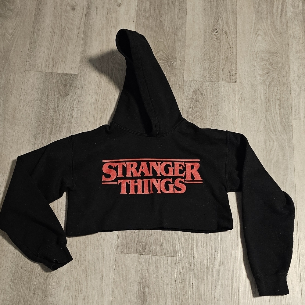 Stranger Things